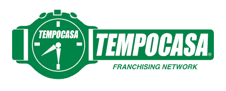 Tempocasa Logo